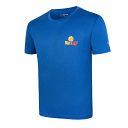 Victor T-Shirt T-504DBZ F Dragon Ball Z